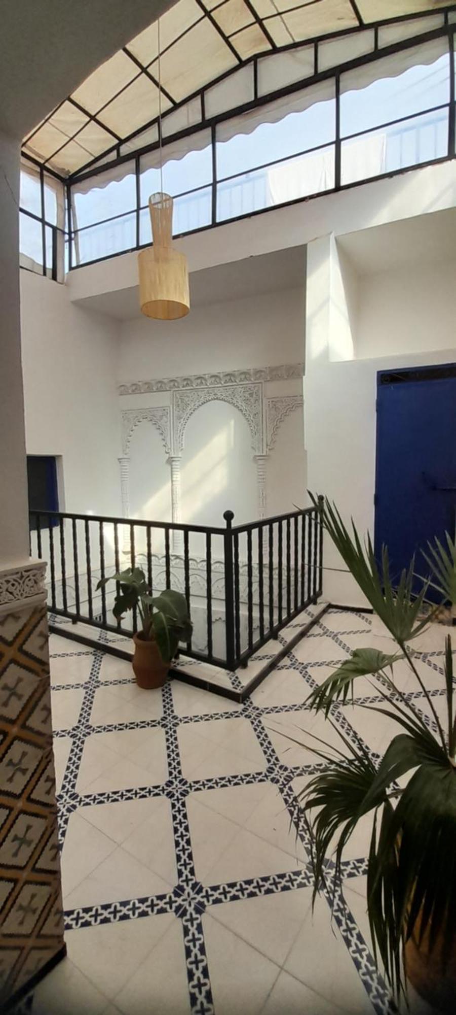 Guest house The Garden House - Medina Marrakesh