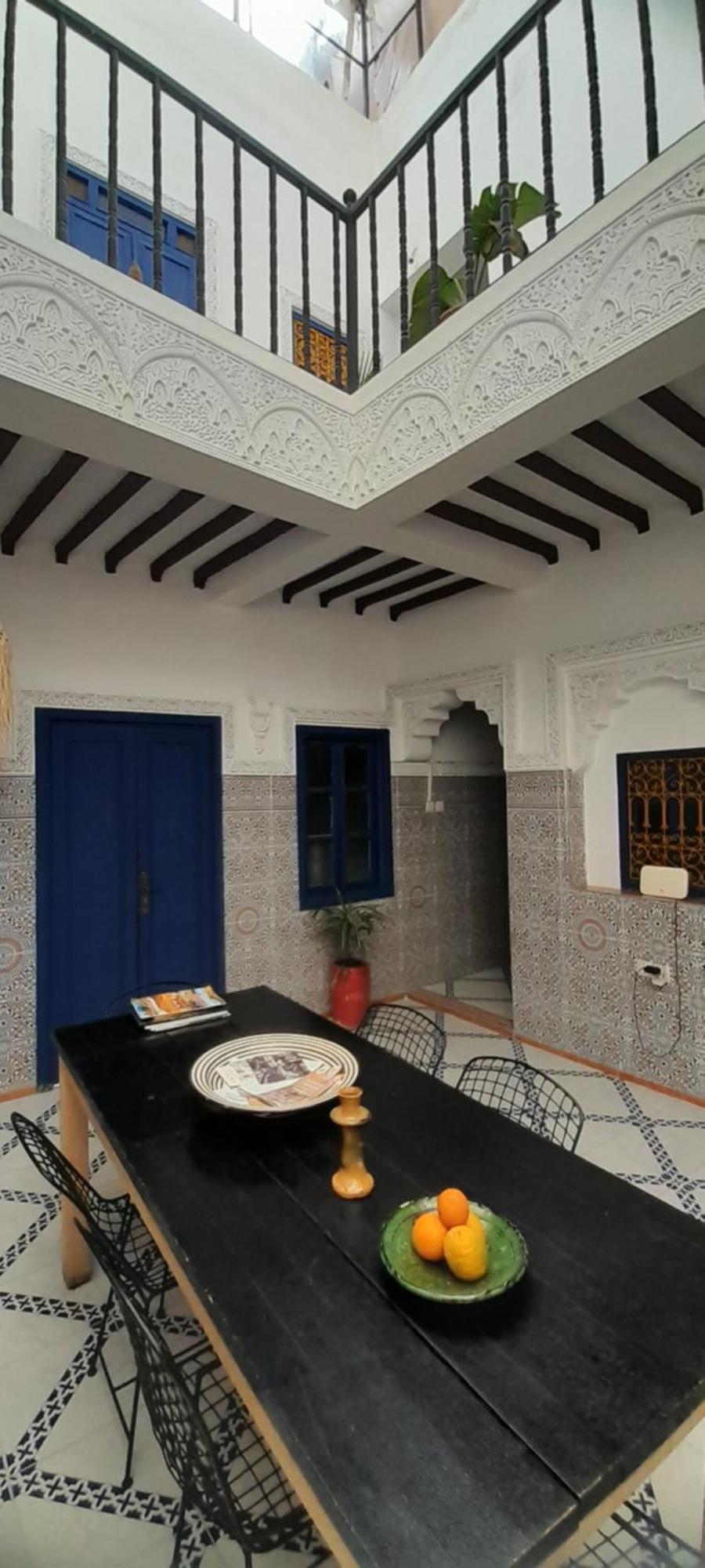 The Garden House - Medina Guest house Marrakesh