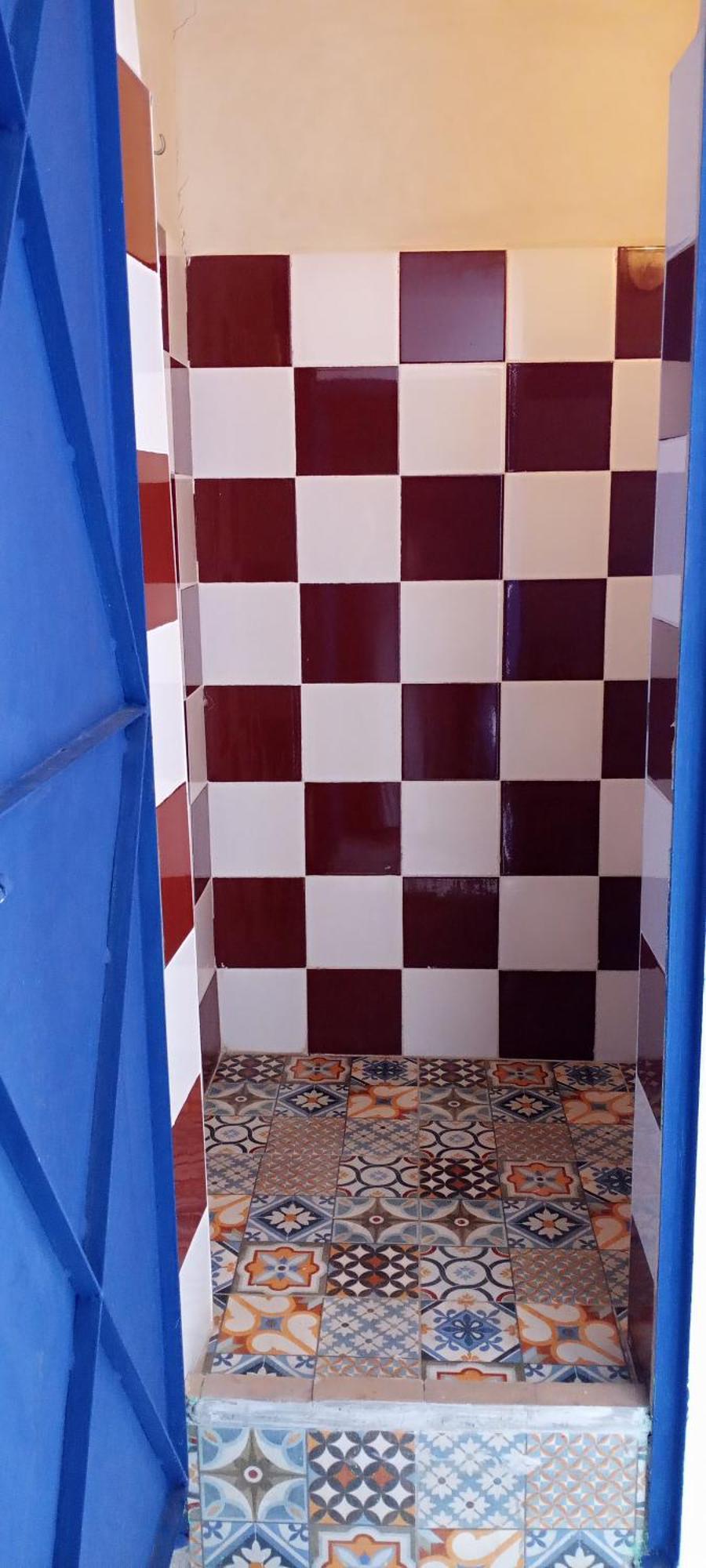 The Garden House - Medina Guest house *