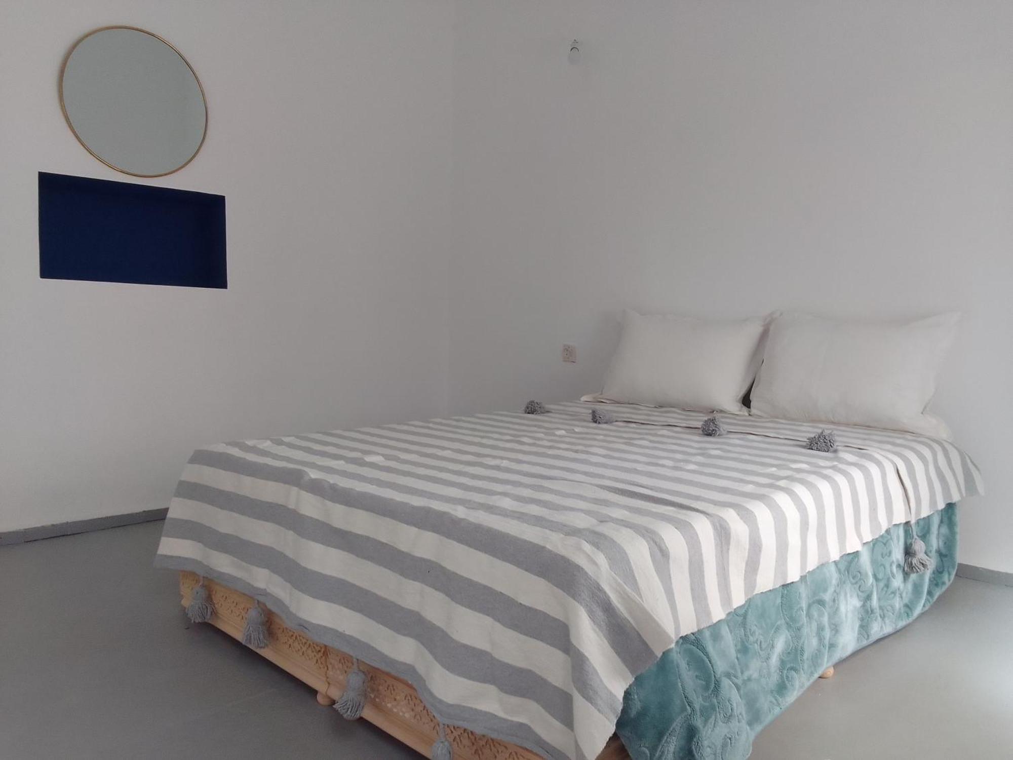 The Garden House - Medina Guest house *